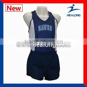 Custom Dry Fit Soccer Track Suit thumbnail-1