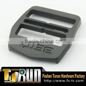 China Manufacturer Custom Metal Adjustable Military Belt Buckle thumbnail-3