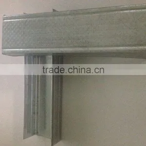 U Plate, U Track, Stud Malaysia 75*24 a6 thumbnail-2