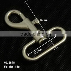 Made in China Smart Loving Dog Snap Hook (2898) thumbnail-2