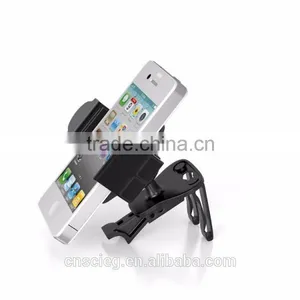 Adjustable Cell Phone Car Mount for Cell Phone thumbnail-1