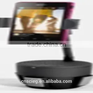 Magnetic Car Phone Holder Cell Phone Car Mount thumbnail-1