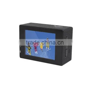 SJ6000 Sport Camera 170 Degree Angle Camera thumbnail-1