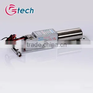 Electric Lock for Access Control With Time Delay Function thumbnail-1
