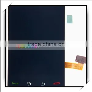 Hot Selling LCD Touch Screen for Blackberry 9550 thumbnail-3