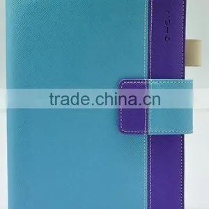 Multi Color Leatherette Ring Binders thumbnail-5