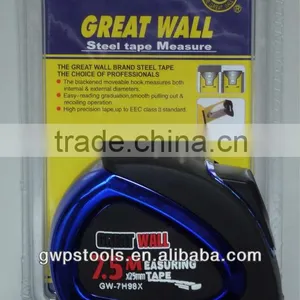 JIS Class 1 Steel Tape Measure With Auto Stop Function thumbnail-2
