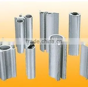 European Standard Anodized Extruded Aluminium Profiles for Industrial Use thumbnail-1
