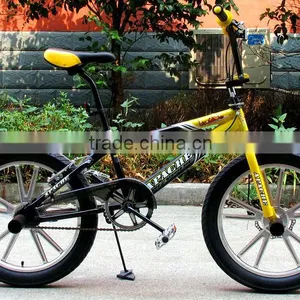 20INCH NEW FASHION OPC ALLOY WHEEL BMX-FREESTYLE BIKE/BMX BIKE/BMX BICYCLES/BMX BIKE BICYCLE thumbnail-1