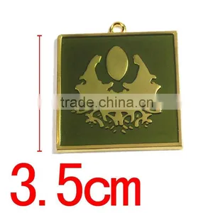 Newest Design Dota 2 Pendant Keychain Pendant Keychain Full Colors Dota Keychain for Men thumbnail-6