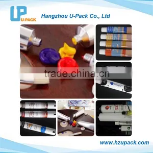 Aluminum Tubes for Art Paints thumbnail-1