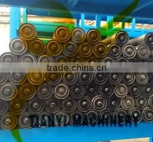 Top Quality Competitive Price High Angle Inclined Belt Conveyor for Coal thumbnail-4