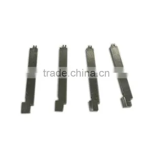 Precision Aluminium Machining and Anodizing CNC Machining Parts thumbnail-5
