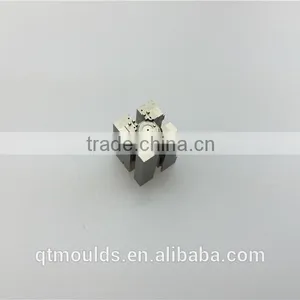 2016 Precision Auto Part/Auto Spare Part Moulding Making thumbnail-5