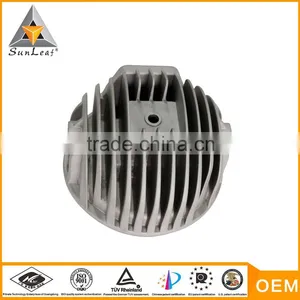 Foshan China Prodessional Supplier Aluminum Die Casting Mould and Mould Custom Made thumbnail-3