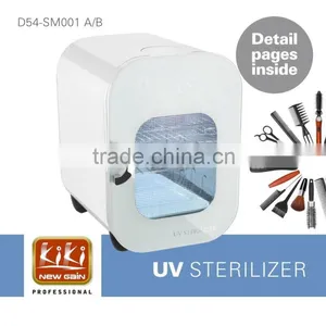 Hair Salon UV Sterilizer Tool Sterilizer. uv Light Sterilizer. Beauty Equipment. uv Sterilizer thumbnail-1
