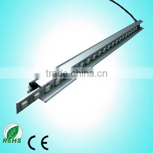 CE&RoHS Waterproof Rgbw Ws2801 Led Strip 5050 thumbnail-1