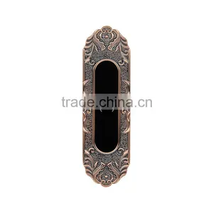 Electronic Metal Rfid Cabinet Lock thumbnail-1