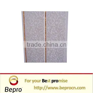 High Quality and Widely Used Pvc Panels for Wall thumbnail-1