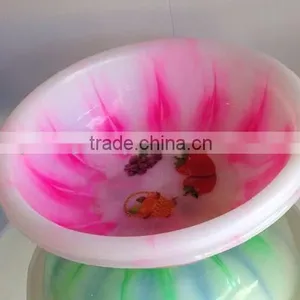 Plastic Washing Tub thumbnail-3