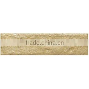 60x240mm Digital Inkjet Decorative Outdoor Wall Cladding Tile thumbnail-3