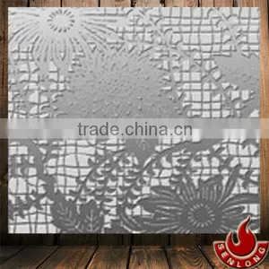 Decorative Pattern Panel Mould (SLM004) thumbnail-1