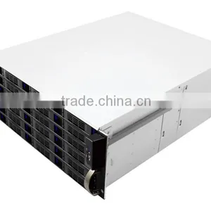 4U Rackmount HDD Server Case thumbnail-2