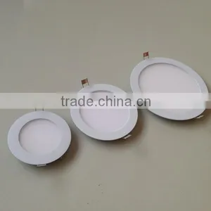 Ultra Slim Led Panel Ceiling Light for Home and Office Lighting thumbnail-5