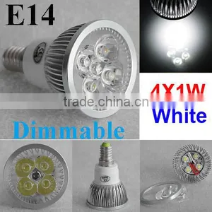 Dimmable LED Spot Light thumbnail-1