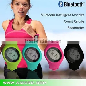 Best Selling Lcd Display Manual for ce Pedometer thumbnail-1