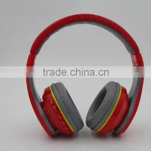Leather Band Wireless Bluetooth Earphone thumbnail-4
