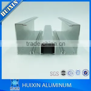 Widnows and Doors Extruded Aluminum Profile Aluminium Alloy thumbnail-6