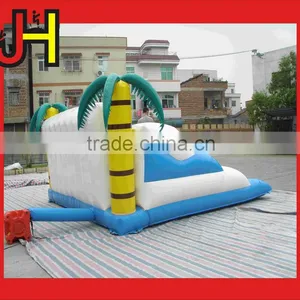 Funny Inflatable Mechanical Surfboard for Sale, Mechanical Surfboard Game thumbnail-3
