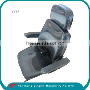 Wheelchair Scooter Seat Comfortable for Electric Scooter thumbnail-1