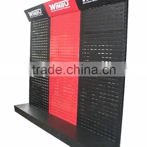Shooting Equipment Display Stand thumbnail-4