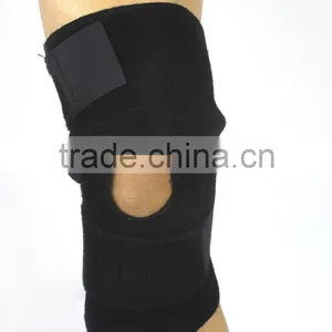 Spandex Sport Protection Waterproof Knee Support thumbnail-5