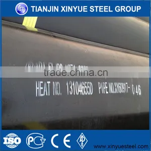 2016 API 5L LSAW PIPE thumbnail-5
