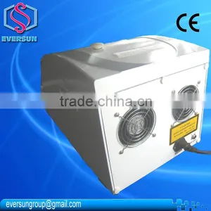 Telangiectasis Treatment Hot Sale Q Switched Nd Yag Laser Tattoo Removal Nd Yag Laser Tattoo Removal Machine With CE 1000W thumbnail-4