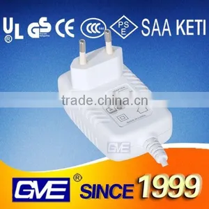 Wall-mounted Charger Adapter 5v 2a Power Adapter for Phone thumbnail-1