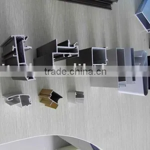 Types of Industrial Aluminum Profiles,aluminum Extrusions thumbnail-1