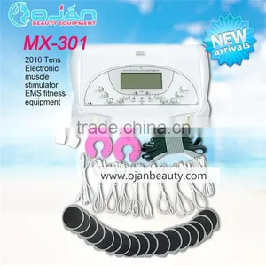 Distributors Wanted Ten Far Infrared Ems Muscle Stimulator, Electronic Muscle Stimulator Machine thumbnail-1