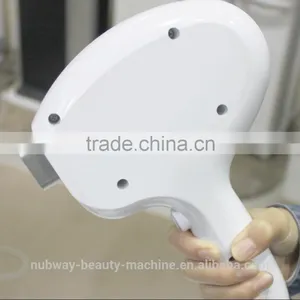 Durable Laser Bar !!! Diode Laser Hair Removal Made In Germany With CE Approval thumbnail-4
