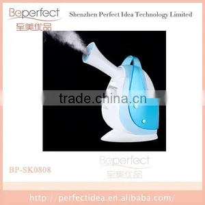 Best Christmas Gift Electronic Anion Facial Steamer Price thumbnail-5