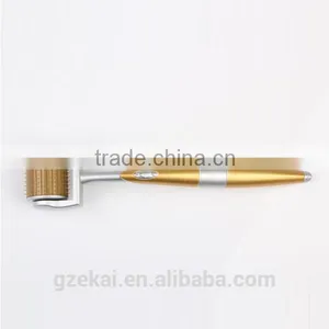 Zgts 540 Needles 192 Needles Derma Roller Micro Needle Beauty Roller thumbnail-4