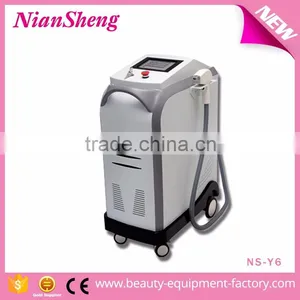 Newest Design Laser Hair Removal Machine For Dark Skin thumbnail-1