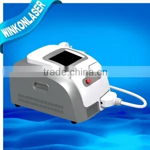 White Laser Diode / Laser Diode Machine / Portable Diode Laser thumbnail-2