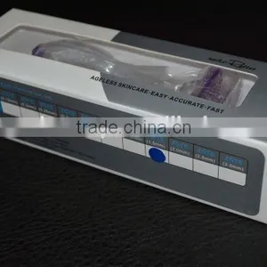 Stretch Mark Removal 80 Needles Titanium Derma Roller Micro Derma Stamp thumbnail-6