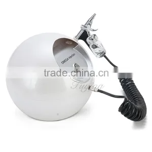 Professional Multifunction Facial Beauty Machine Water Oxygen Peel Round Machine Diamond Dermabrasion Machine thumbnail-3