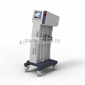 At Fire Sale Prices Technology Microneedle Beauty rf System Fractional rf Device thumbnail-2