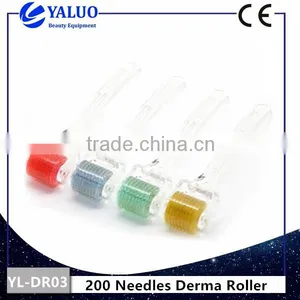 New Style Derma Roller for Home Use thumbnail-1